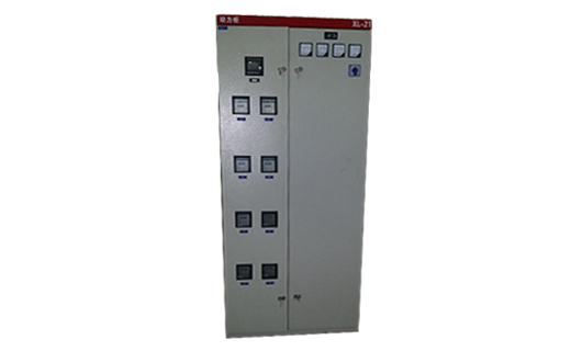 惠州GGD電柜